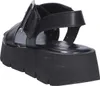 Gabor Riemchensandalette  Schwarz Produktbild-Vorschau 18
