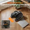 Mini Ellipsentrainer & Stepper – kompakter Crosstrainer mit Produktbild-Vorschau 6