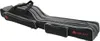 Mikado Uwd Rutentasche 3 Fächer Schwarz 100 cm Schwarz 100 Produktbild-Vorschau 1