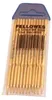 Wkłady wymienne Fellowes blue biros blue 12PK Podgląd zdjęcia produktu 1