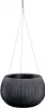 Prosperplast Blumentopf BETON BOWL WS 29 cm Blumenampel Produktbild-Vorschau 4