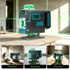 Livella laser 4D - Livella laser a 16 linee, con reticolo Anteprima dell’immagine prodotto 9