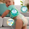 Pampers® Windeln baby-dry™ Monatsbox Größe Gr.7 (15+ kg) Produktbild-Vorschau 12
