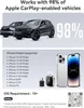 Wireless CarPlay Adapter für iPhone – Mini Dongle Produktbild-Vorschau 6
