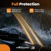 Přední lišta okna pro Mini Cooper R55/R56 2007-2014 Náhled obrázku produktu 5
