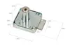 KOTARBAU® Möbelschloss 42x42 mm Aufschraubschloss mit 2 Produktbild-Vorschau 2
