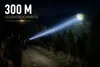 Taschenlampe LED Lampe Polizei Swat Wiederaufladbare Cree Produktbild-Vorschau 2