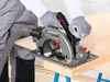 PARKSIDE PERFORMANCE® 40 V Akku-Handkreissäge »PPHKSA 40-Li Produktbild-Vorschau 12
