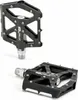 XLC PD-M12 MTB/Trekking Pedal Alu, schwarz/silber (1 Paar) Produktbild-Vorschau 1