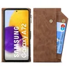 Schutzhülle für Samsung Galaxy A72 / A72 5G Reißverschluss Produktbild-Vorschau 2