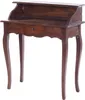 MASSIVHOLZ SEKRETÄR NAPOLEON 92x80cm(HxB) | Massivholz Produktbild-Vorschau 1