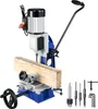 SucceBuy mortasatrice per la lavorazione del legno, 1/2 HP, Anteprima dell’immagine prodotto 1