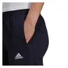 Adidas Nohavice Essentials French Terry Logo, H07857, Náhľad obrázku produktu 5