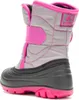 Snowboots SNOWBUG 3, Color:schwarz 2, 30-Kinder Halbe:27 Produktbild-Vorschau 12