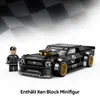 LEGO® Speed Champions 77262 Ken Block's '65 Ford Mustang Productafbeelding-voorbeeld 26