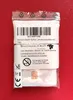 1x Plastikkarten Blankokarten Chipkarte SLE 4442 PVC weiß Produktbild-Vorschau 8