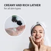 BENTON Deep Green Tea Cleansing Foam 120 g Produktbild-Vorschau 4