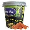 5 kg Lyra Pet® Hühnerbrust soft in 30 L Tonne Produktbild-Vorschau 1