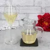 Valentin 6er Set Glaskrug Milch-Kanne mit Henkel Produktbild-Vorschau 4
