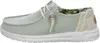 Hey Dude Wendy Natural Schuhe Grün EU 39 Frau Grün EU 39 Produktbild-Vorschau 15