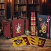 Pyramid - Gryffindor Briefcase - Akcesorium Harry Potter, Podgląd zdjęcia produktu 3