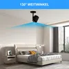 Überwachungskamera Mini 1080P – WLAN Innen/Außen Kamera mit Produktbild-Vorschau 4