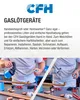 CFH Turbo GT200 Chalumeau à souder Voir les images du produit 6