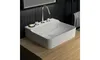 IDEAL STANDARD T381601 Waschtisch Conca, 3 Hl., o.Ül., Produktbild-Vorschau 4