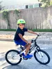 HILAND Contender 20 Zoll Kinder-Mountainbike Vollfederung Produktbild-Vorschau 2