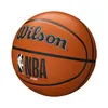 Wilson - "DRV Plus" Basketbalová lopta NBA RD2784 (7) Náhľad obrázku produktu 3