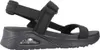 Skechers Uno Sandal Summer Stand 2 Czarny Podgląd zdjęcia produktu 4