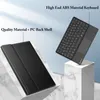 FINTIE Tastatur Hülle für Samsung Galaxy Tab S10 Lite/S10 Produktbild-Vorschau 4