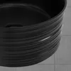 LuxeBath umyvadlo Umyvadlo na desku kulaté, Ø 41x18 cm, Náhled obrázku produktu 6