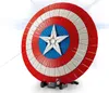 LEGO Super Hero Marvel 76262 Captain Americas Schild LEGO Náhled obrázku produktu 10