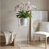 FRAMADO, Pflanzenständer Filo, Metallregal, Blumenständer, Produktbild-Vorschau 5