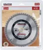 KREATOR pilový kotouč 216mm*30mm 48WZ KRT020423 Náhled obrázku produktu 2