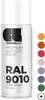 NIGRIN Lackspray, 400 ml, mattschwarzer Autolack, schützt Produktbild-Vorschau 7