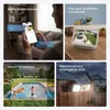 Caméra de sécurité solaire Reolink, 2K 4MP, angle de vue de Voir les images du produit 10