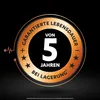 8 Duracell Akku AAA 750mAh wiederaufladbare AAA Batterien Produktbild-Vorschau 5