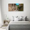 Tulup Glas-Bild -140x70- Wandkunst Dekorative Wand für Produktbild-Vorschau 3