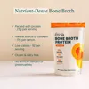 Freja Knochenbrühe-Proteinpulver, natur – 300 g Produktbild-Vorschau 4