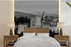 MuchoWow® Fototapete für Wohnzimmer oder Schlafzimmer Produktbild-Vorschau 1