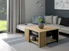 Couchtisch Joakimis Cftt5150-M682 Kaffetisch 80X45X50 Cm Produktbild-Vorschau 2