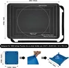 Puzzlebrett, Puzzlematte,  Puzzletisch, Puzzle Plattform, Produktbild-Vorschau 2