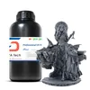Siraya Tech Fast ABS-Like – 1 kg – metaliczna szarość Podgląd zdjęcia produktu 1