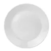 Kuchenteller Dessertteller Set 6 Stück 19cm weiß Produktbild-Vorschau 2