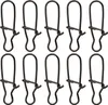 FTM Seika Pro Duo Lock Karabiner - 10 Snaps, Produktbild-Vorschau 1