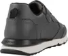 GEOX J FASTICS Atmungsaktive Sneaker Grau Produktbild-Vorschau 3