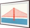 Samsung VG-SCFA55BWBXC Cadre "The Frame 55" Cadre décoratif Voir les images du produit 5