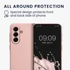 kwmobile Handyhülle für Samsung Galaxy A56 5G Hülle - Produktbild-Vorschau 5